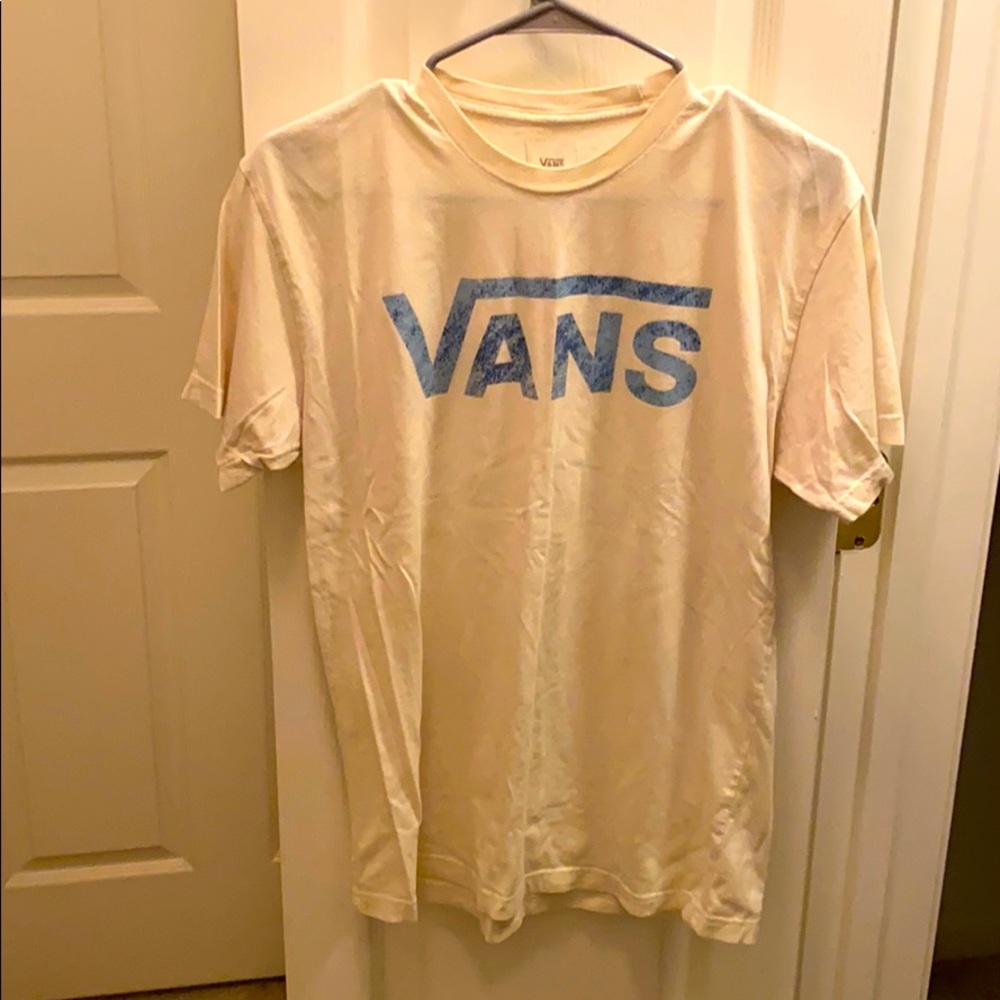 Vans medium T-shirt